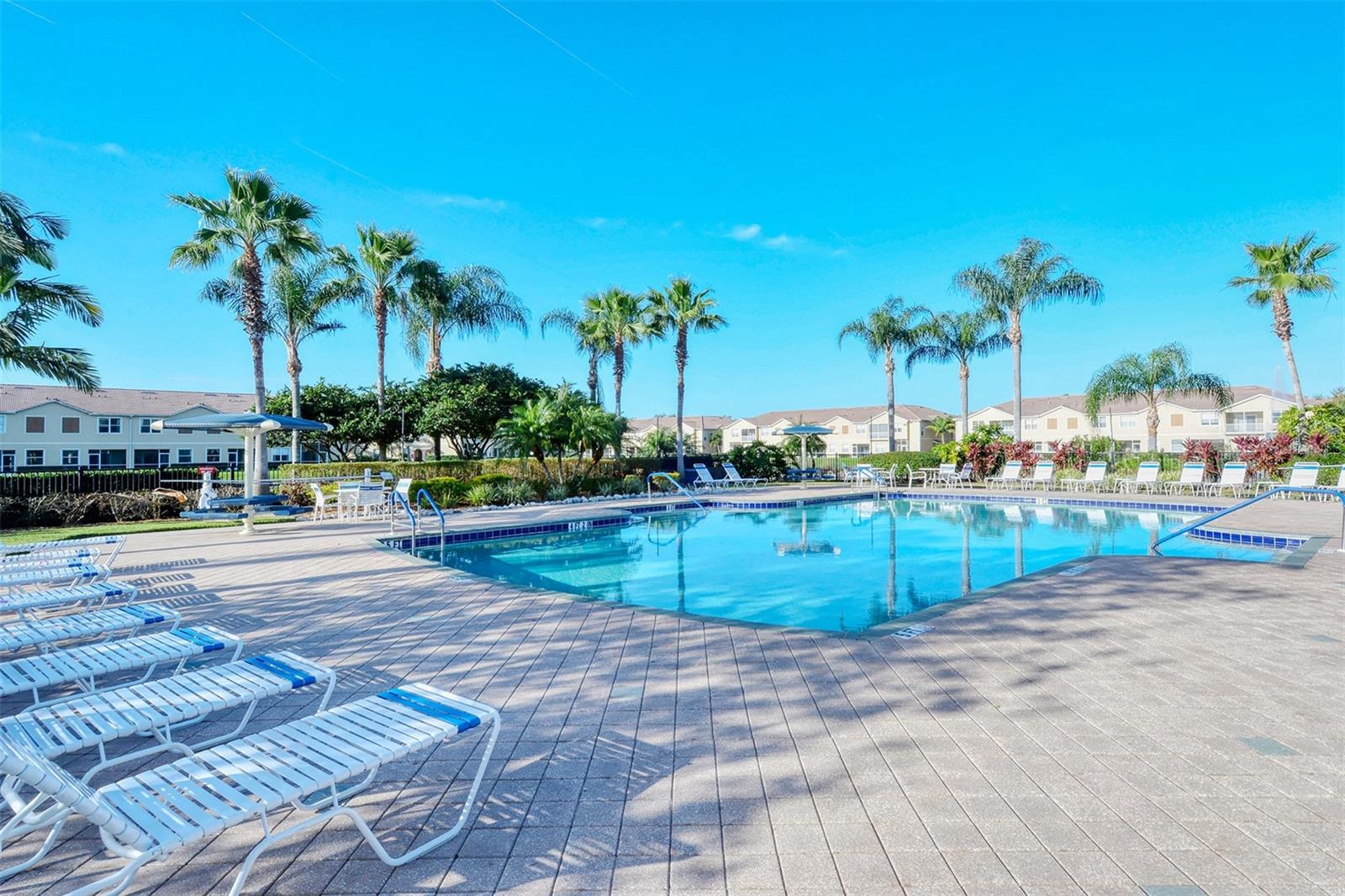 3823 PARKRIDGE CIR #1-101, SARASOTA, FL, 34243