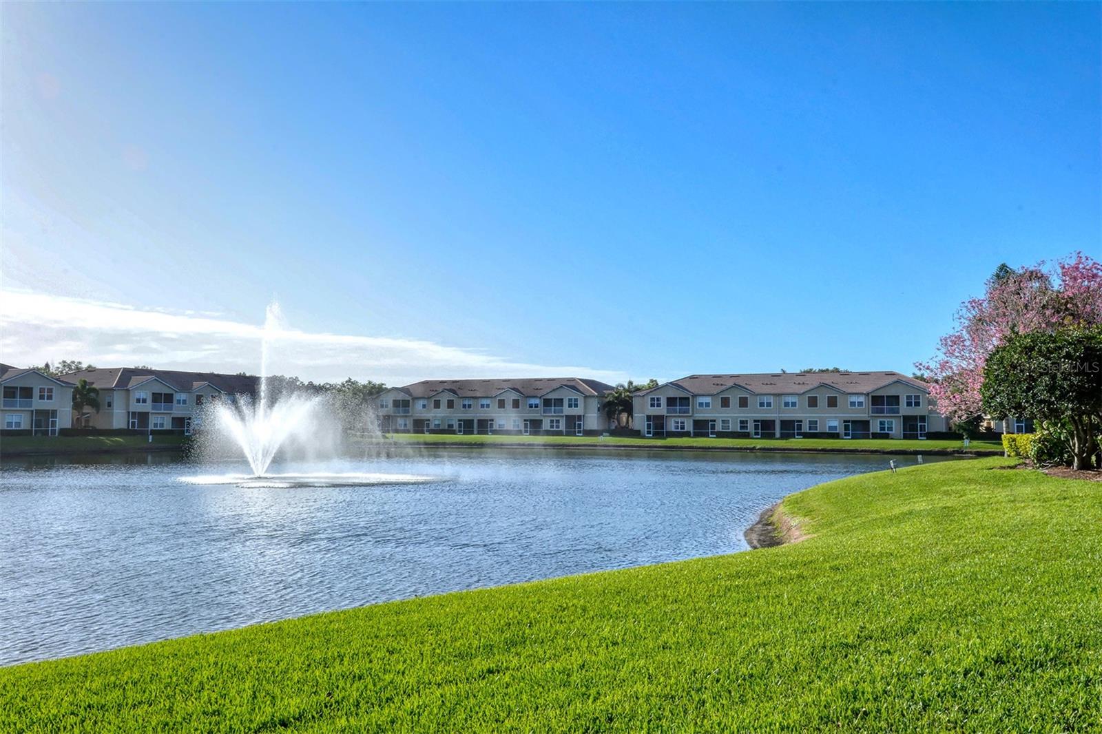 3823 PARKRIDGE CIR #1-101, SARASOTA, FL, 34243