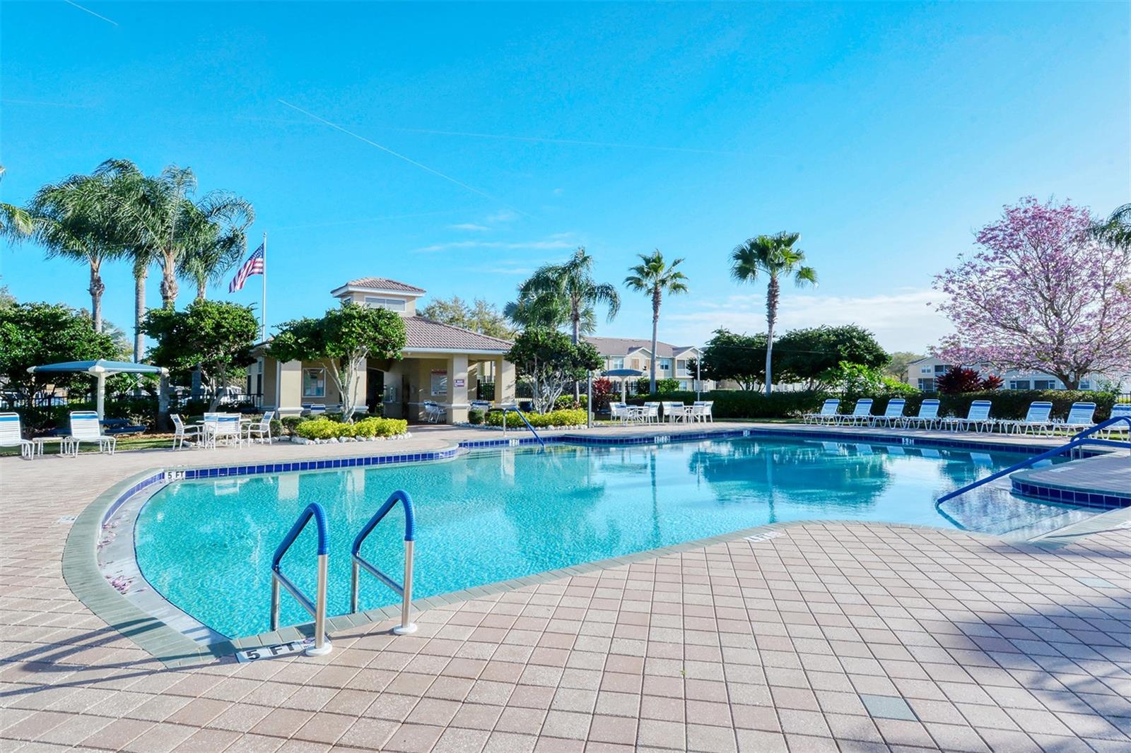 3823 PARKRIDGE CIR #1-101, SARASOTA, FL, 34243