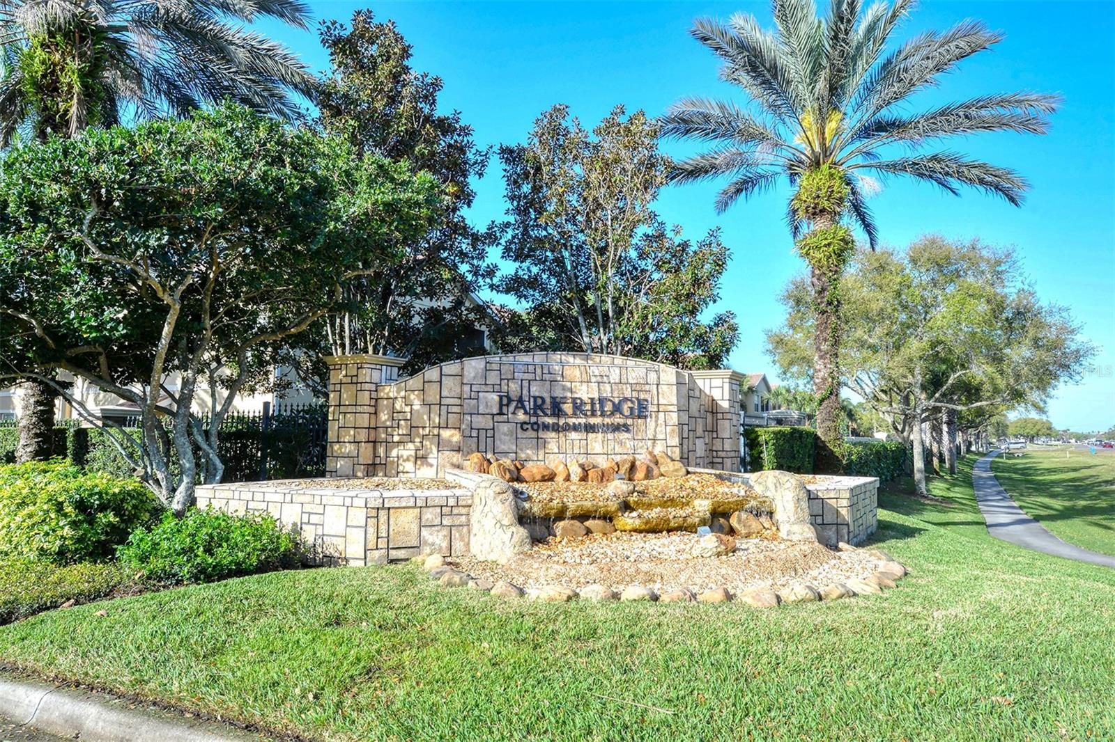 3823 PARKRIDGE CIR #1-101, SARASOTA, FL, 34243