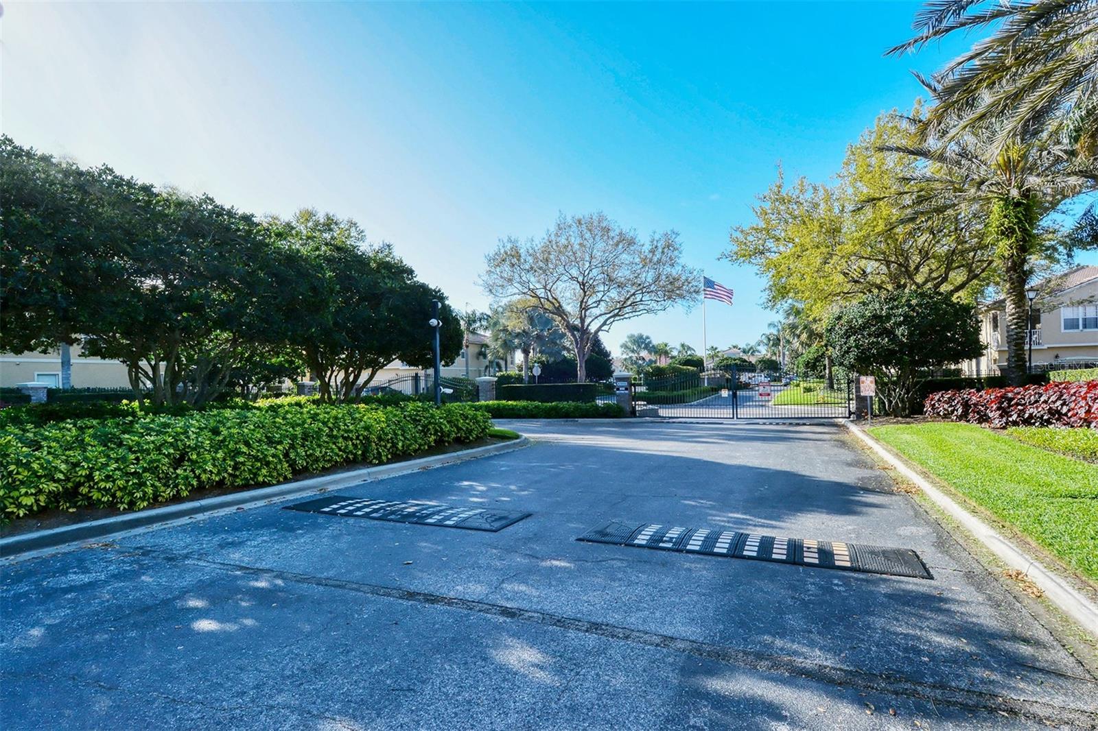 3823 PARKRIDGE CIR #1-101, SARASOTA, FL, 34243