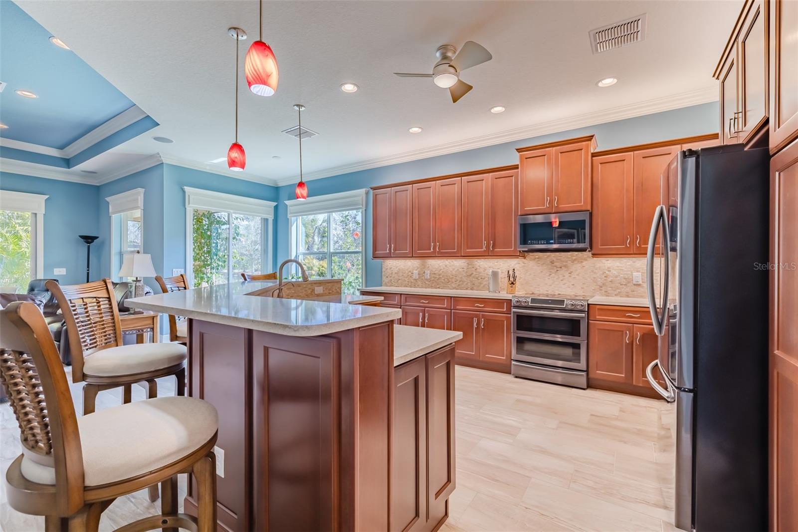 4822 GRAND BANKS DR, WIMAUMA, FL, 33598