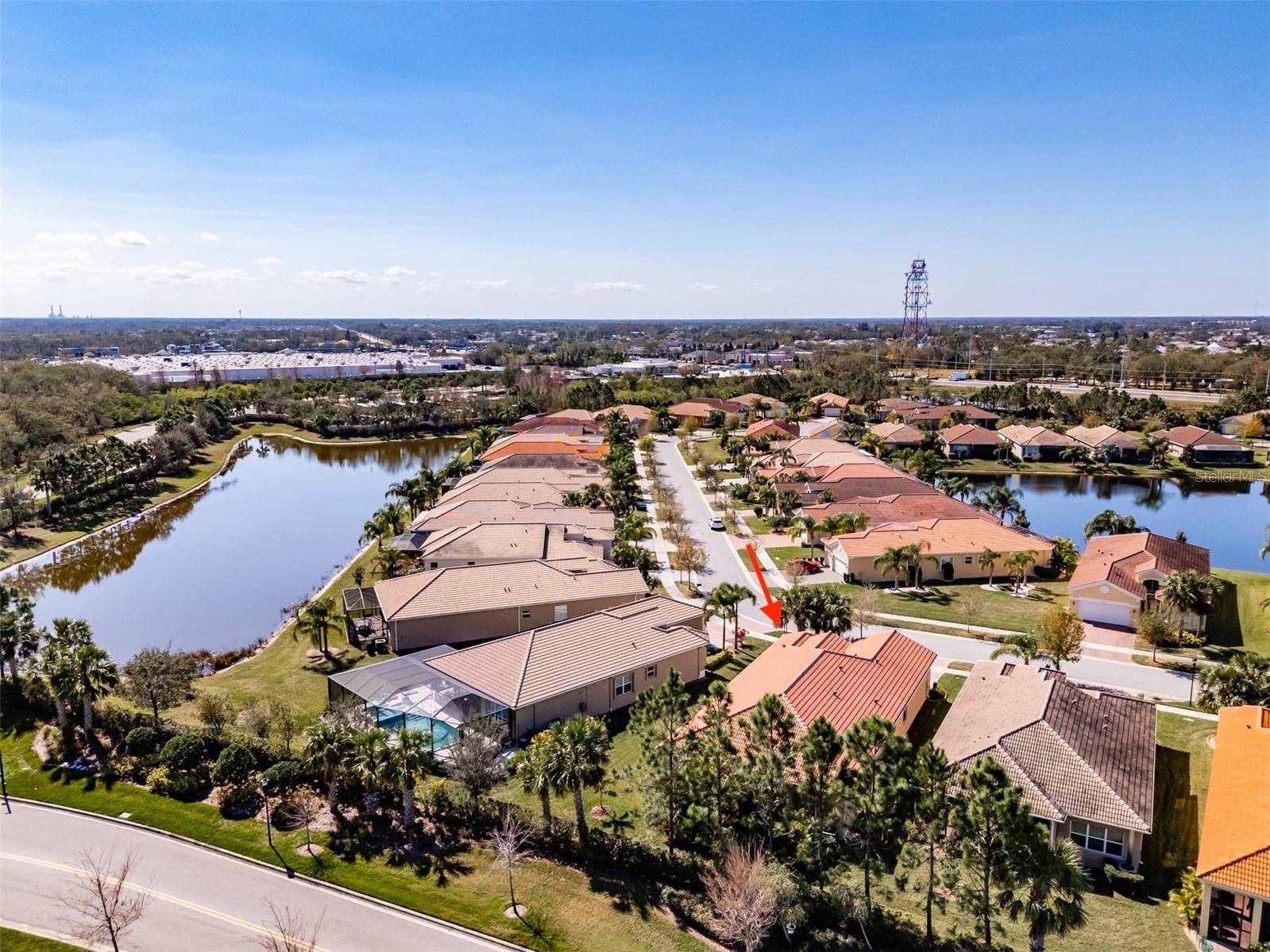 4822 GRAND BANKS DR, WIMAUMA, FL, 33598