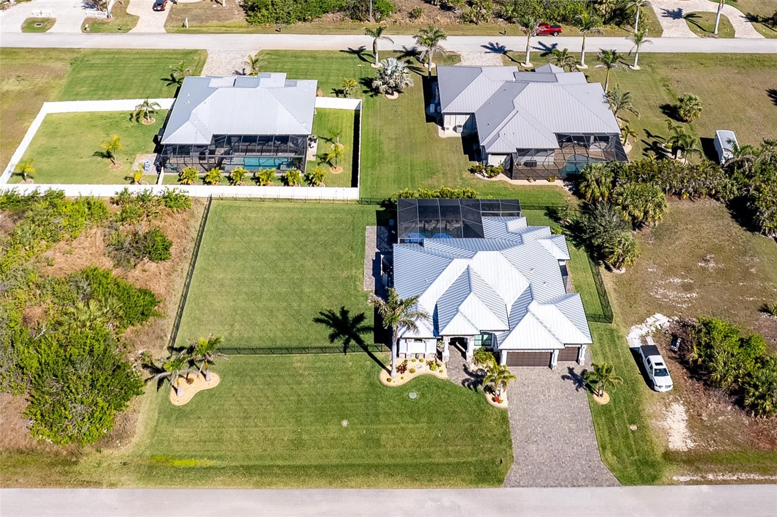 15691 MEACHAM CIR, PORT CHARLOTTE, FL, 33981