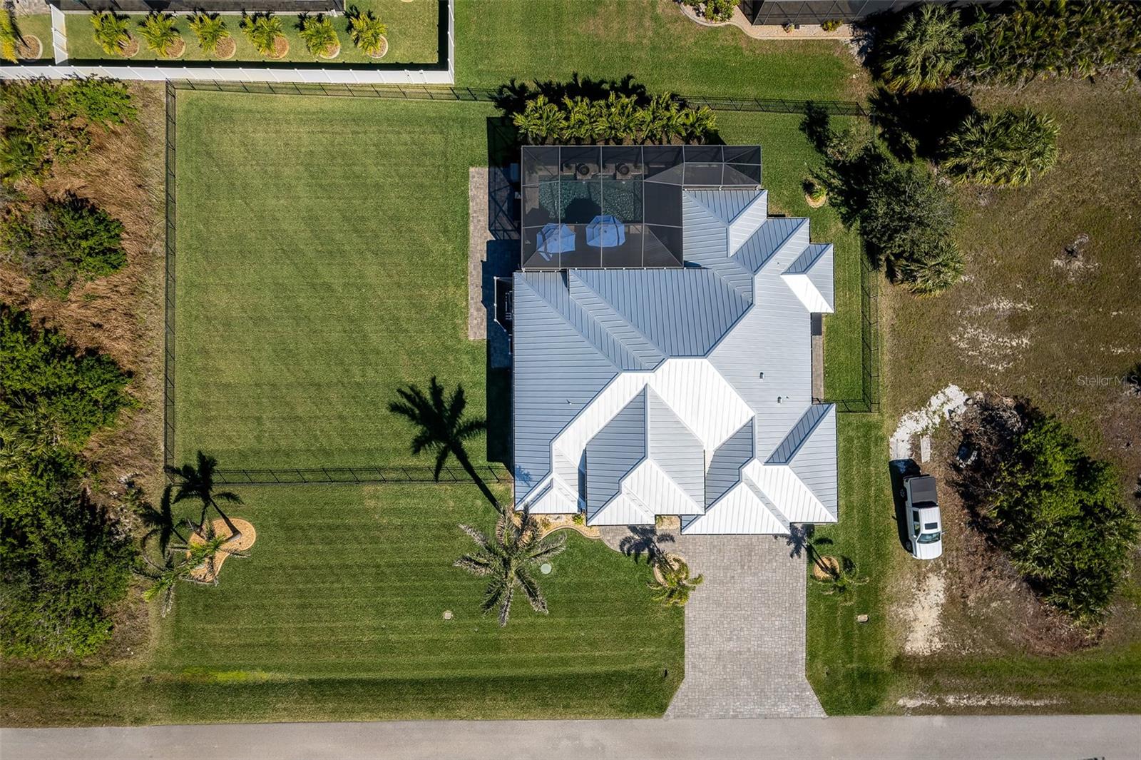 15691 MEACHAM CIR, PORT CHARLOTTE, FL, 33981