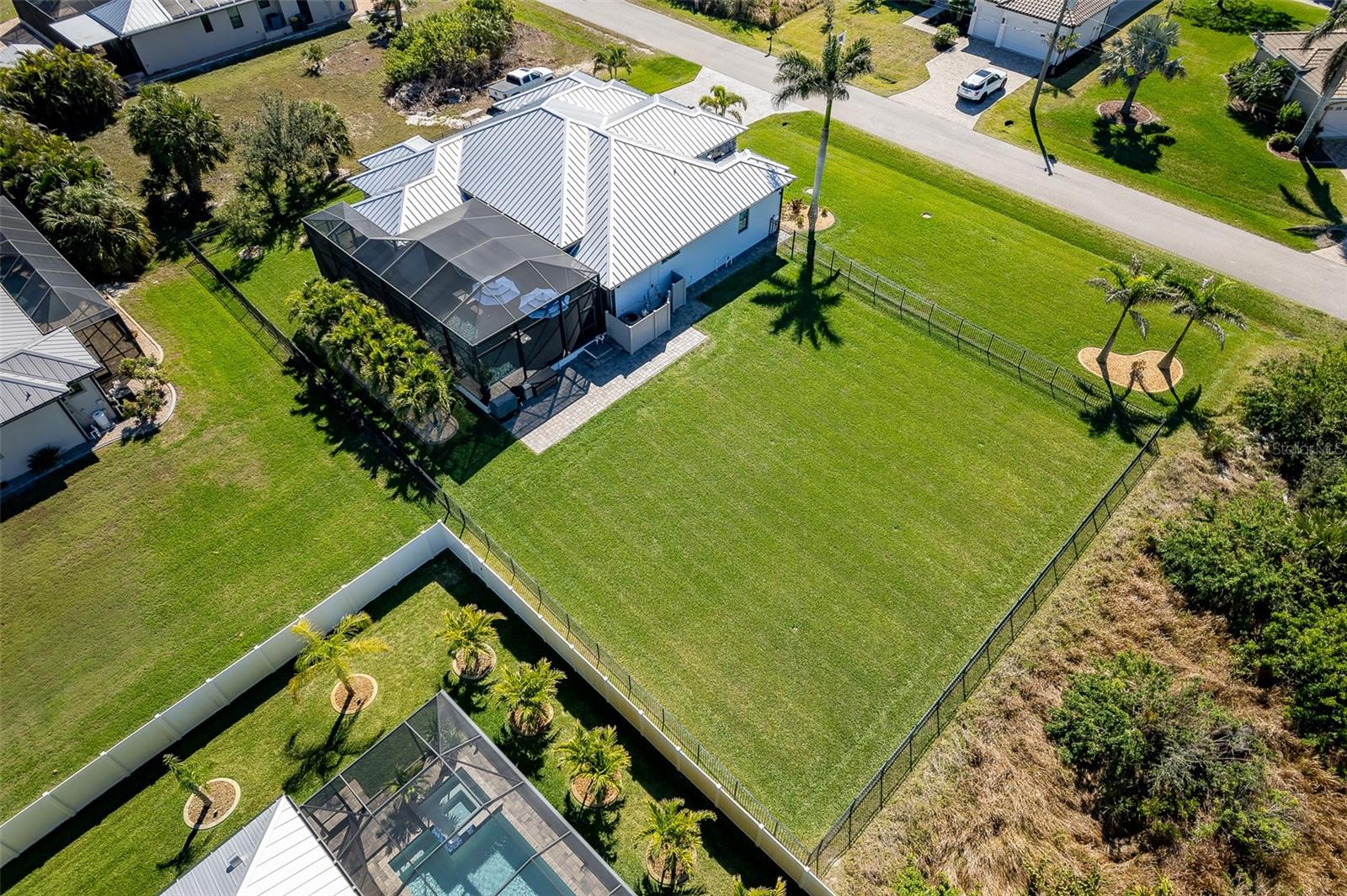 15691 MEACHAM CIR, PORT CHARLOTTE, FL, 33981