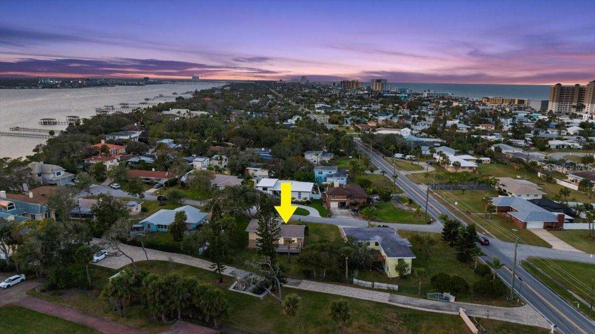 10 PLEASANT VIEW CIR, DAYTONA BEACH, FL, 32118