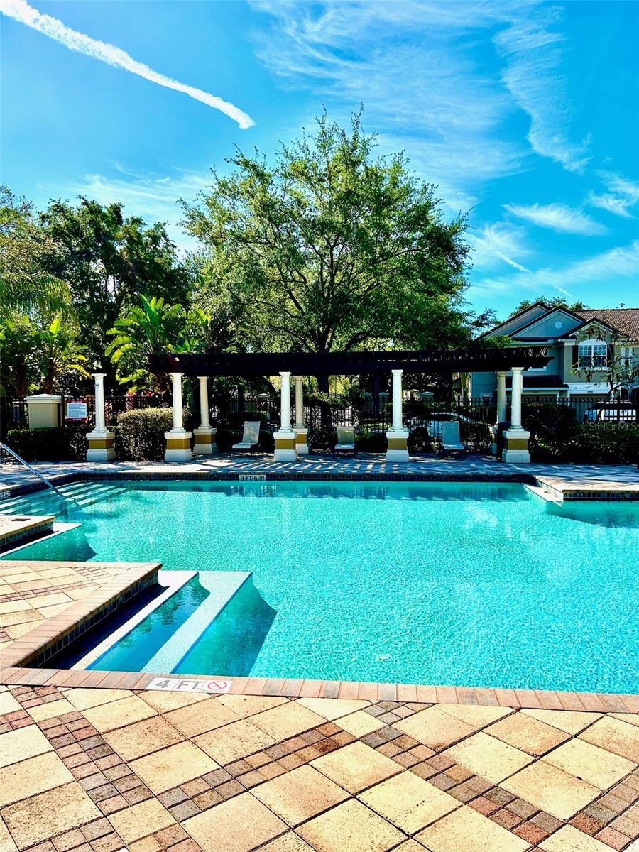 6912 HOCHAD DR, ORLANDO, FL, 32819