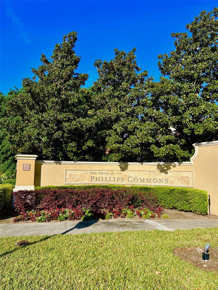 6912 HOCHAD DR, ORLANDO, FL, 32819