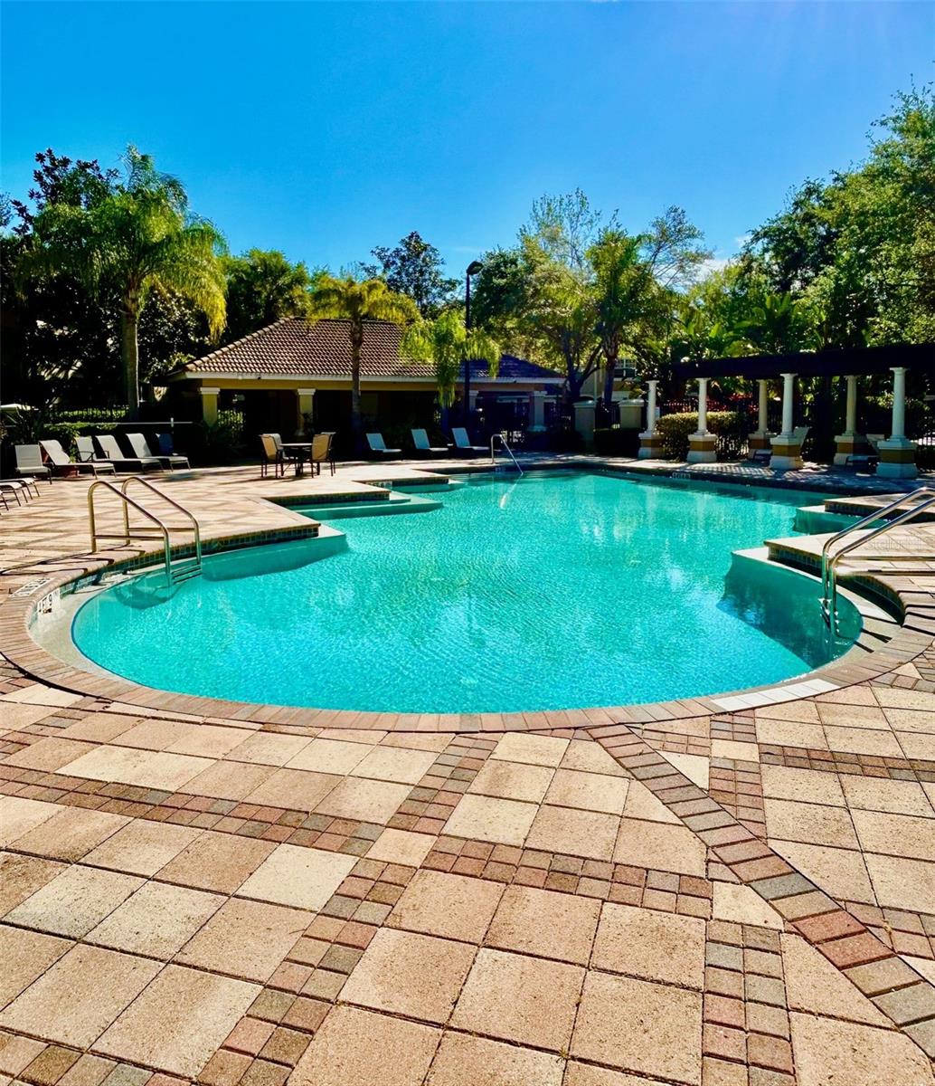 6912 HOCHAD DR, ORLANDO, FL, 32819