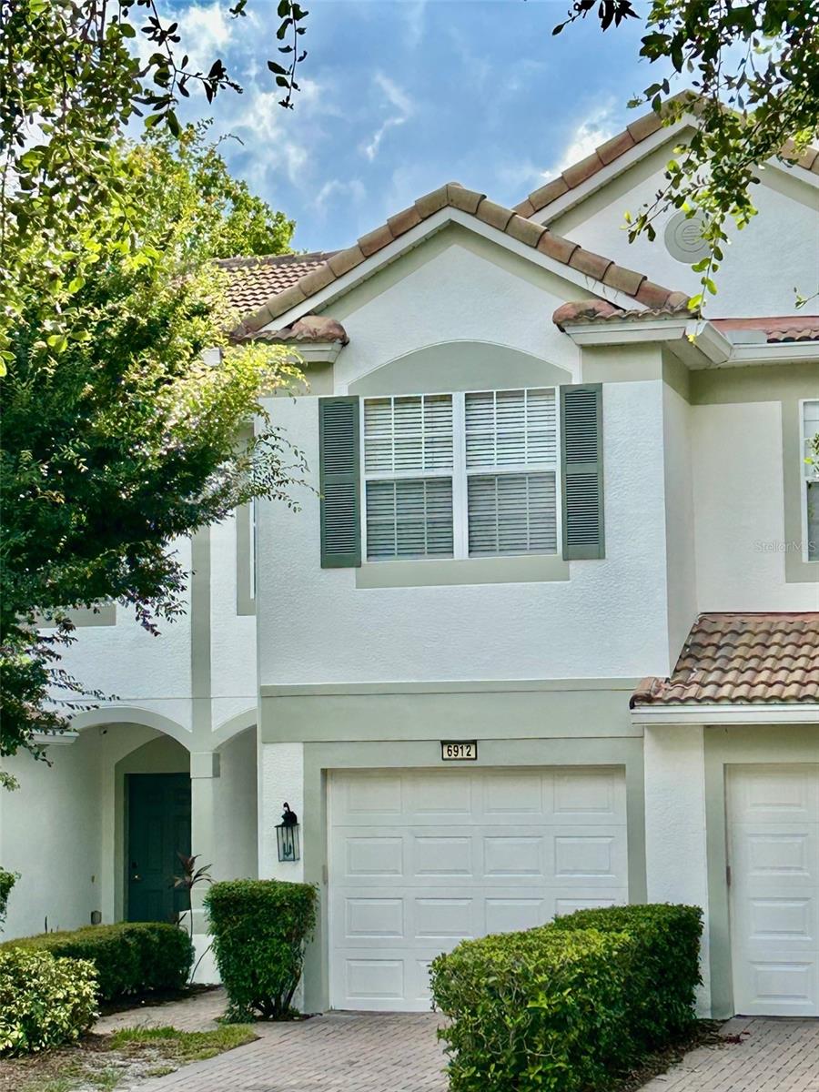 6912 HOCHAD DR, ORLANDO, FL, 32819