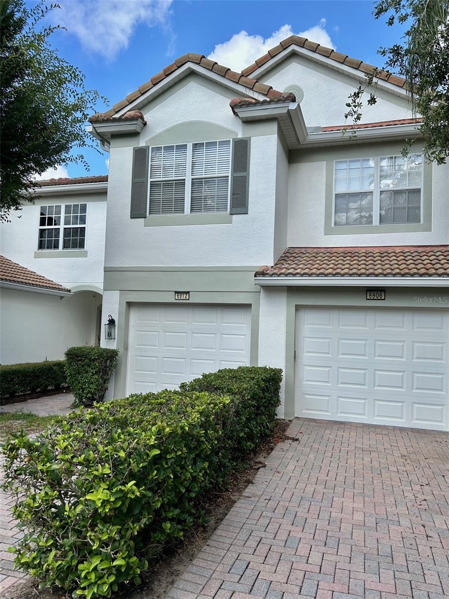 6912 HOCHAD DR, ORLANDO, FL, 32819