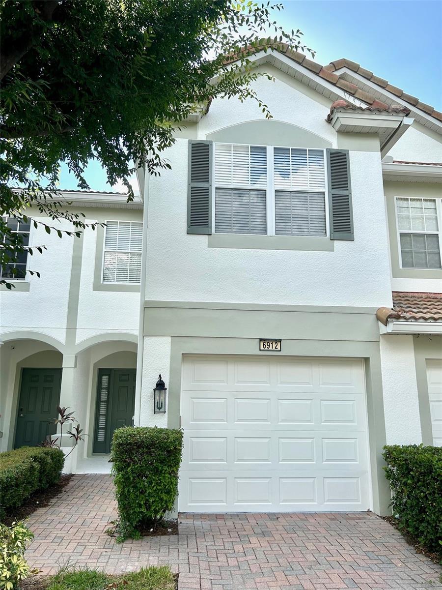 6912 HOCHAD DR, ORLANDO, FL, 32819