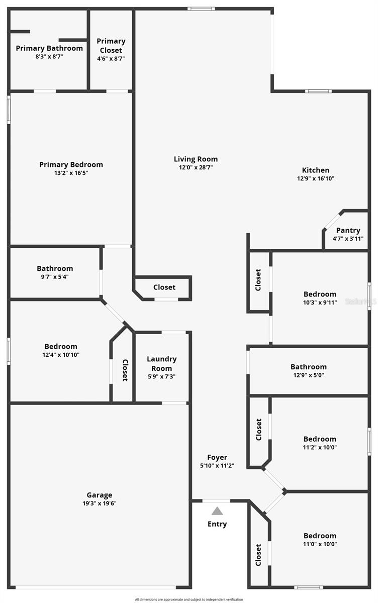 1684 GOPHER TREE ST, MASCOTTE, FL, 34753
