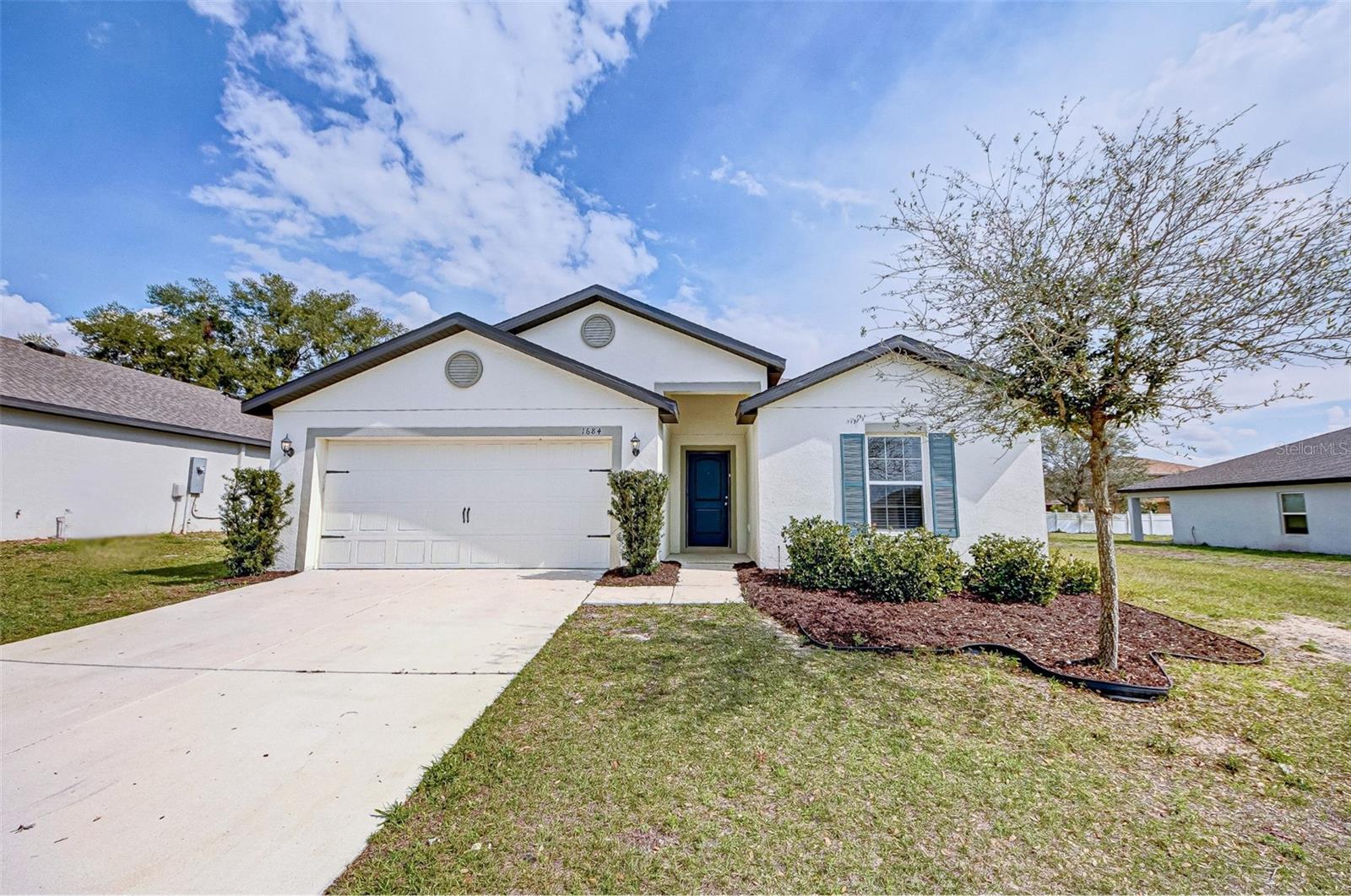 1684 GOPHER TREE ST, MASCOTTE, FL, 34753