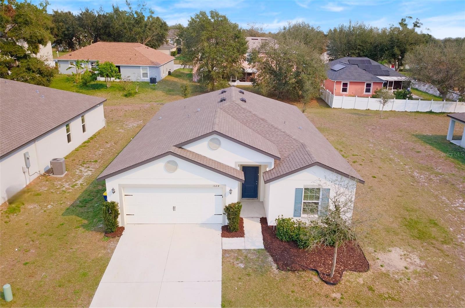 1684 GOPHER TREE ST, MASCOTTE, FL, 34753