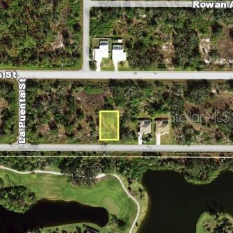 14420 RISELEY AVE, PORT CHARLOTTE, FL, 33953