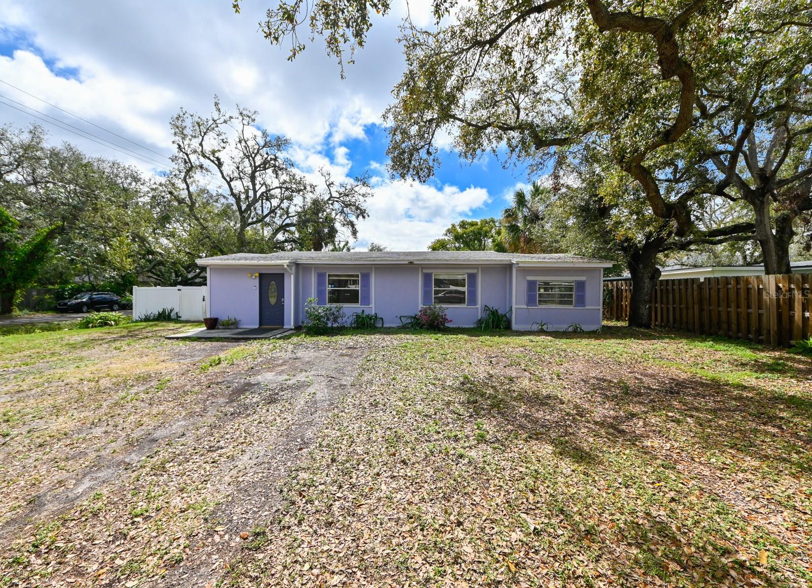 3302 W VAN BUREN DR, TAMPA, FL, 33611