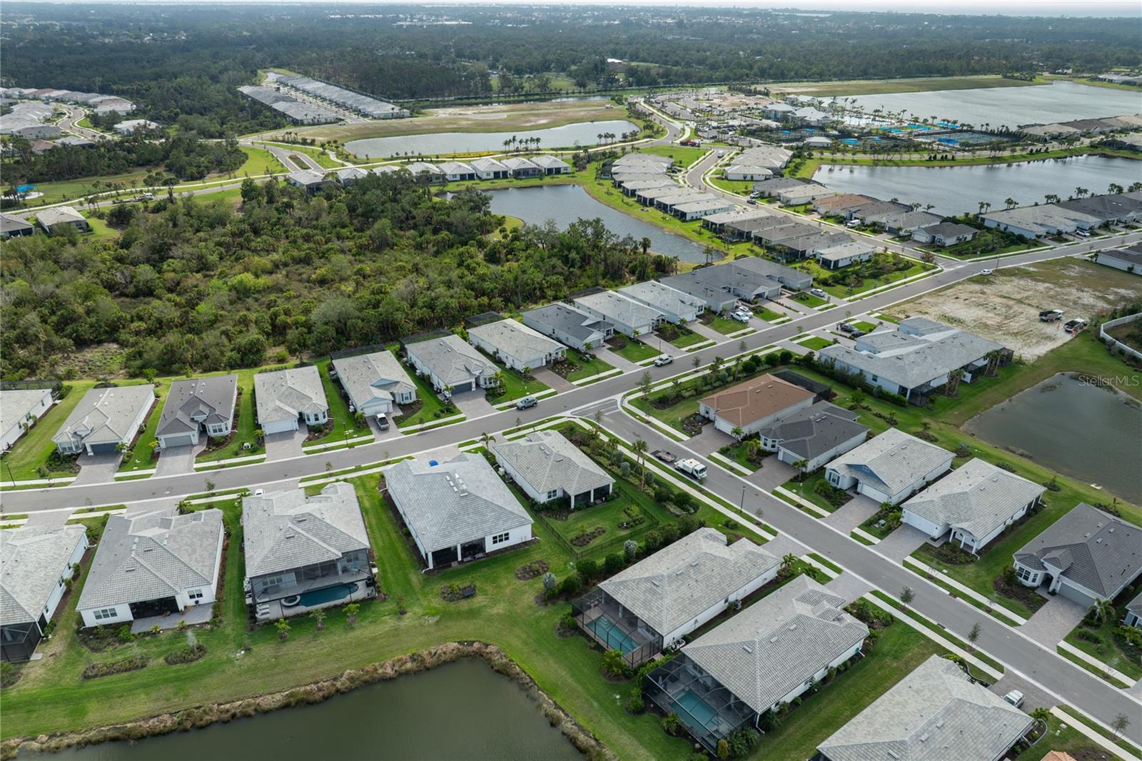 9978 BRIGHT WATER DRIVE, ENGLEWOOD, FL, 34223