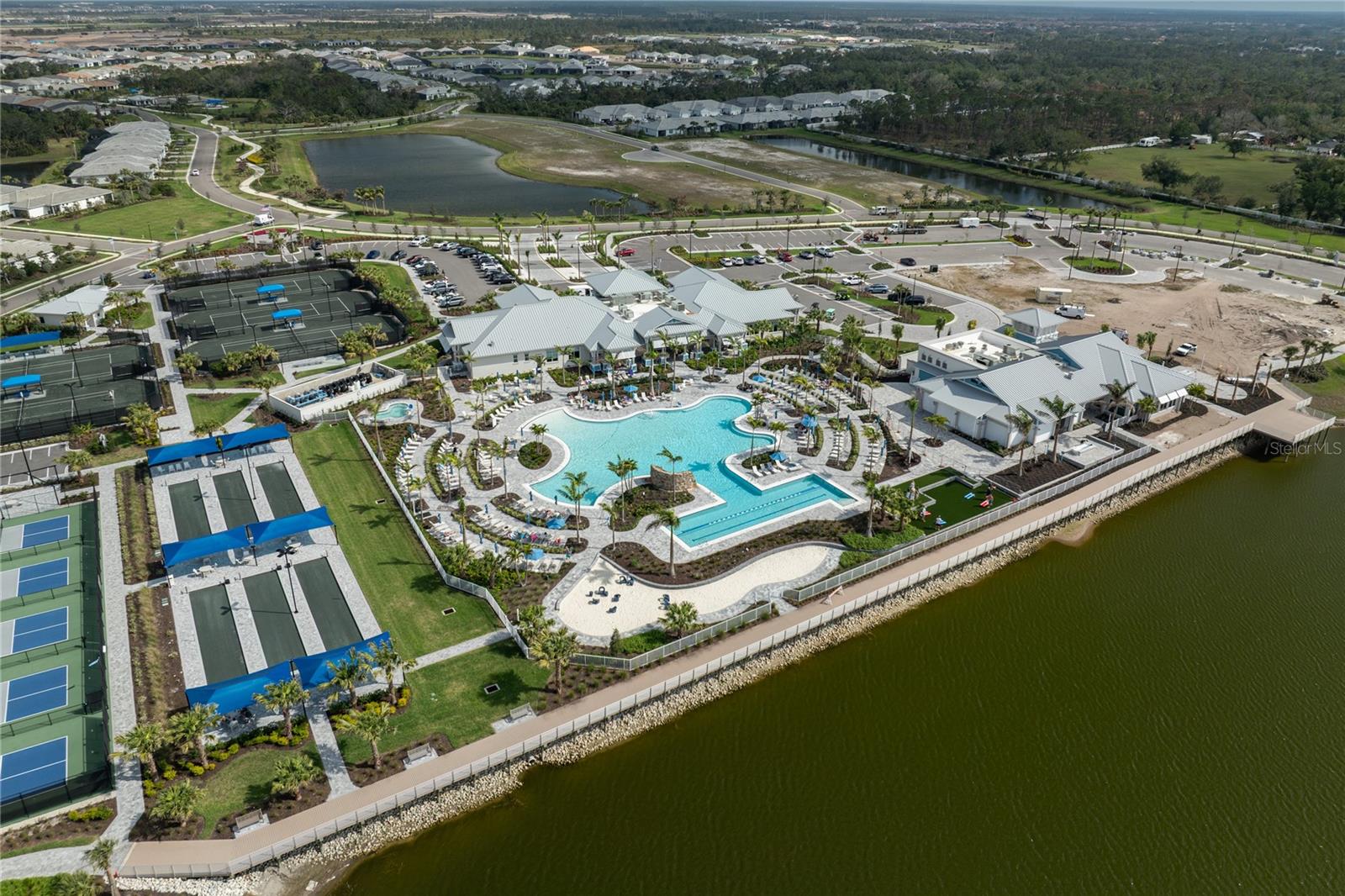 9978 BRIGHT WATER DRIVE, ENGLEWOOD, FL, 34223