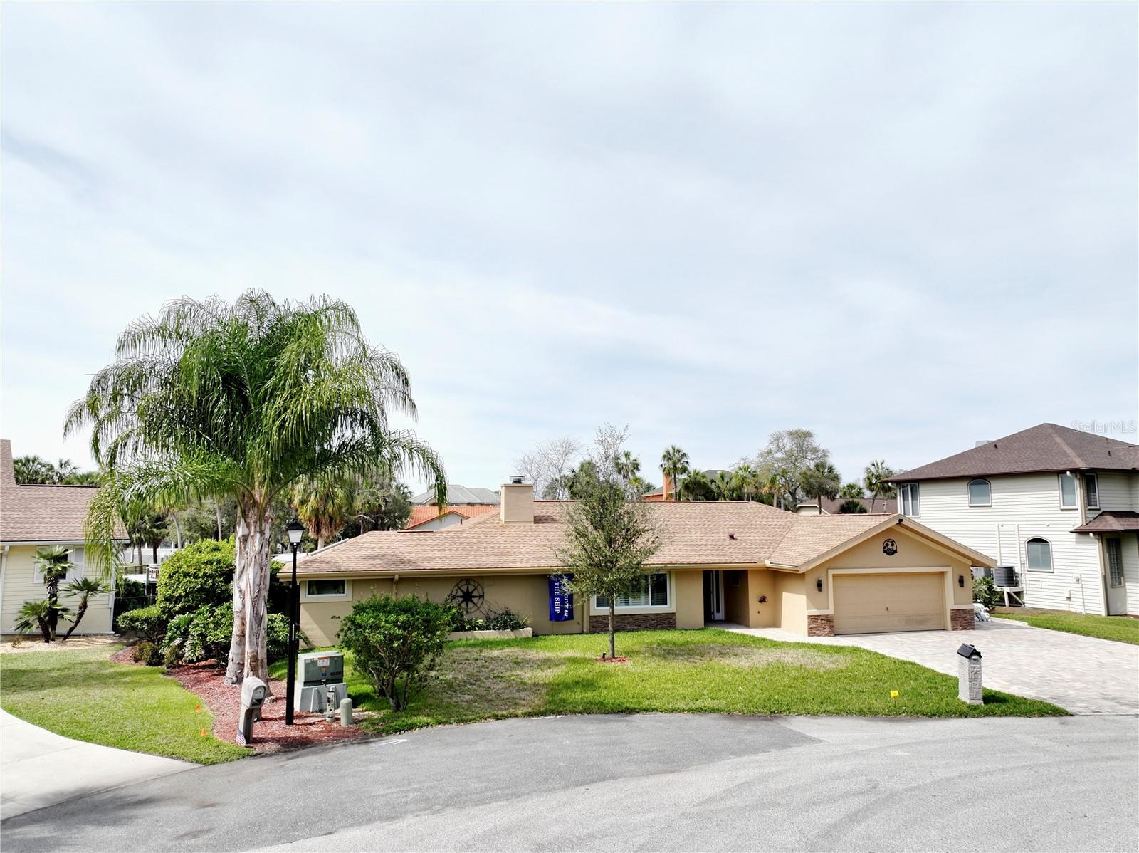 5264 S SPY GLASS PT, HOMOSASSA, FL, 34448