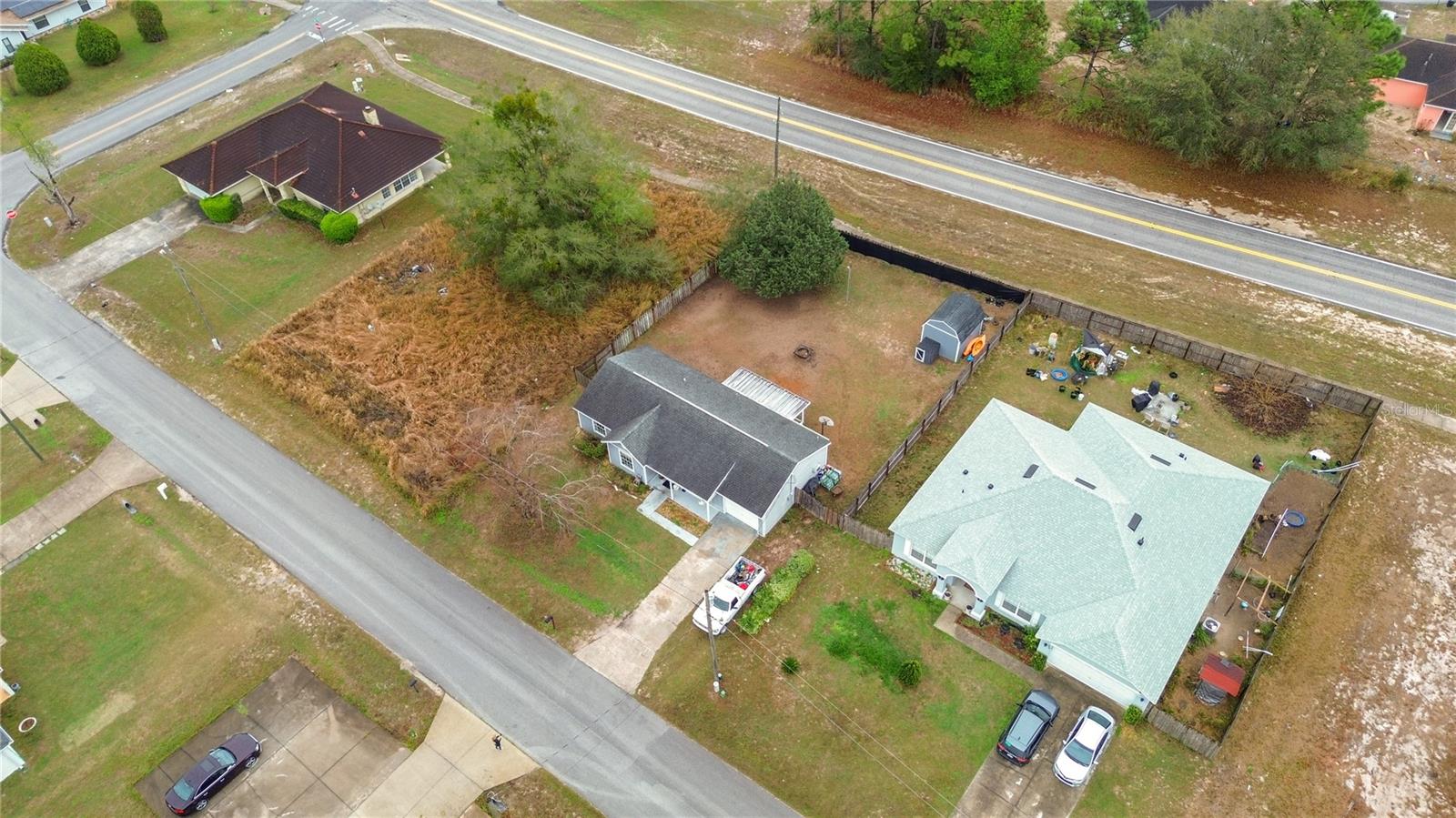 48 PINE TRACE LOOP, OCALA, FL, 34472