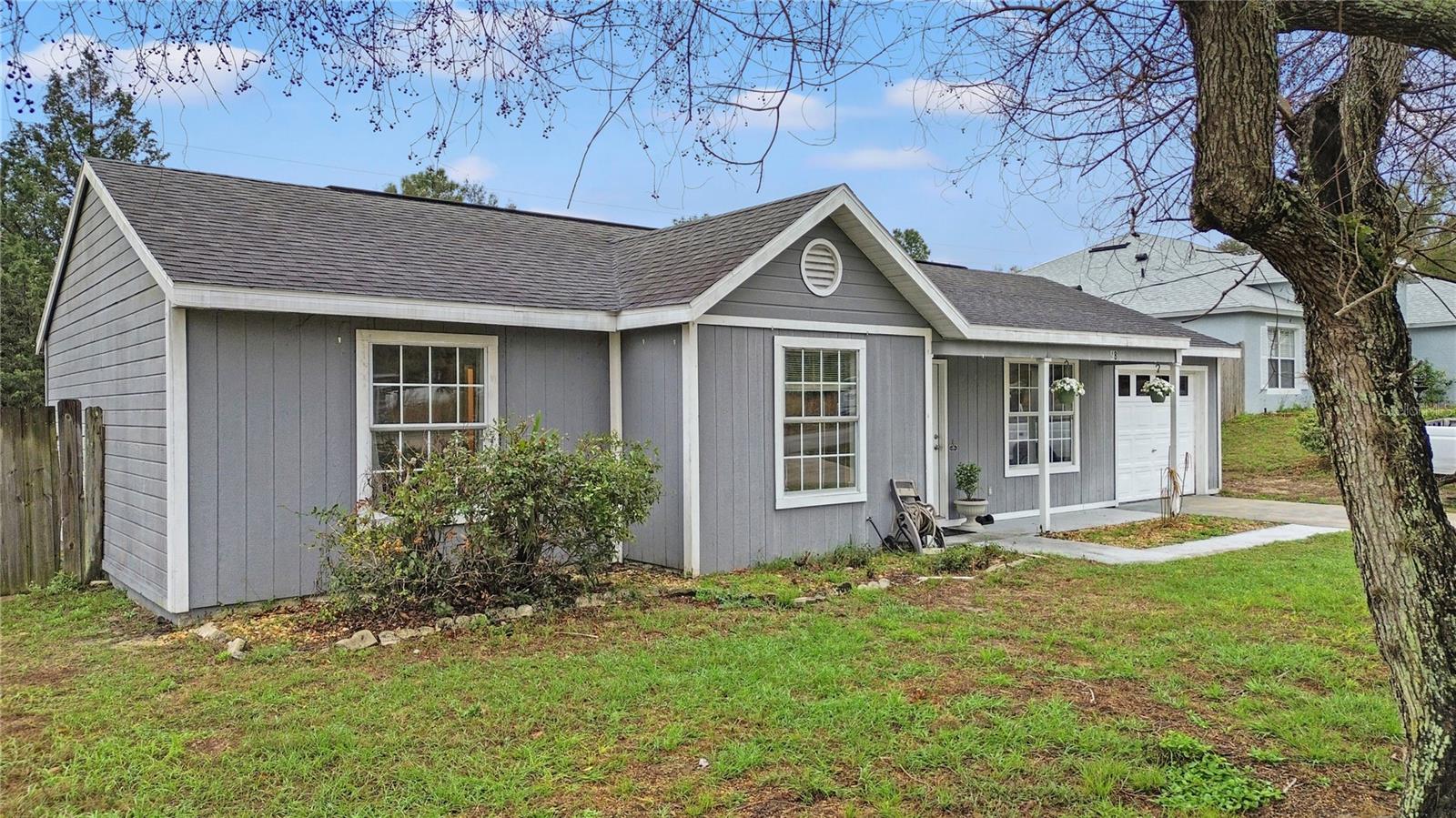 48 PINE TRACE LOOP, OCALA, FL, 34472
