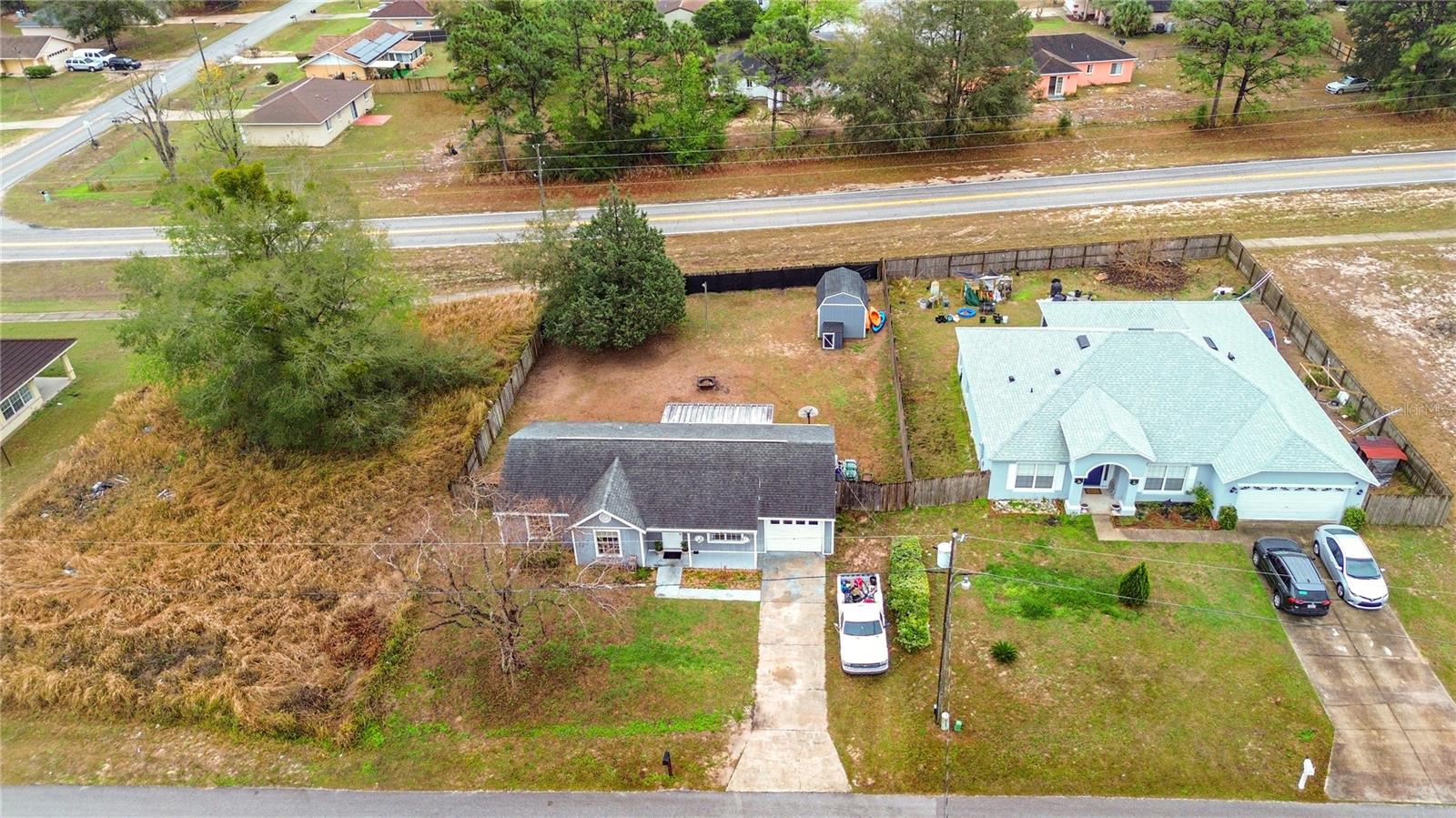48 PINE TRACE LOOP, OCALA, FL, 34472
