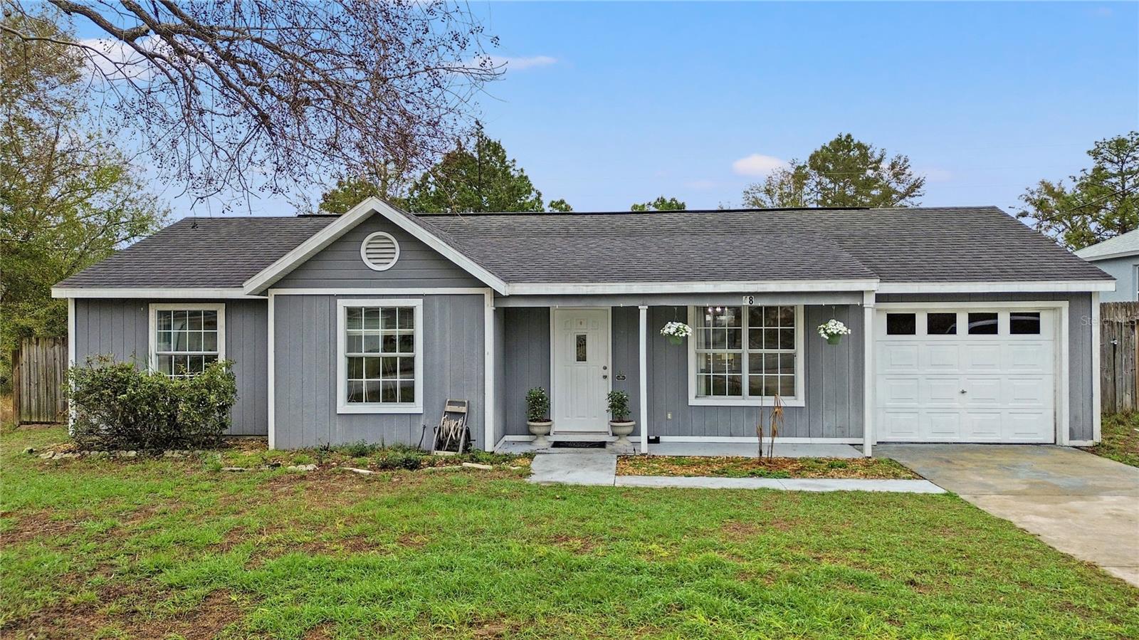 48 PINE TRACE LOOP, OCALA, FL, 34472