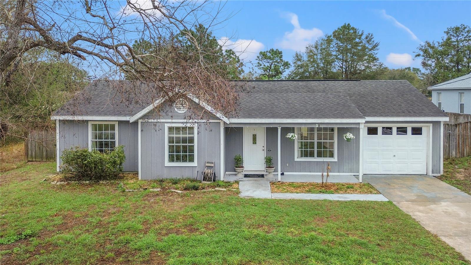 48 PINE TRACE LOOP, OCALA, FL, 34472