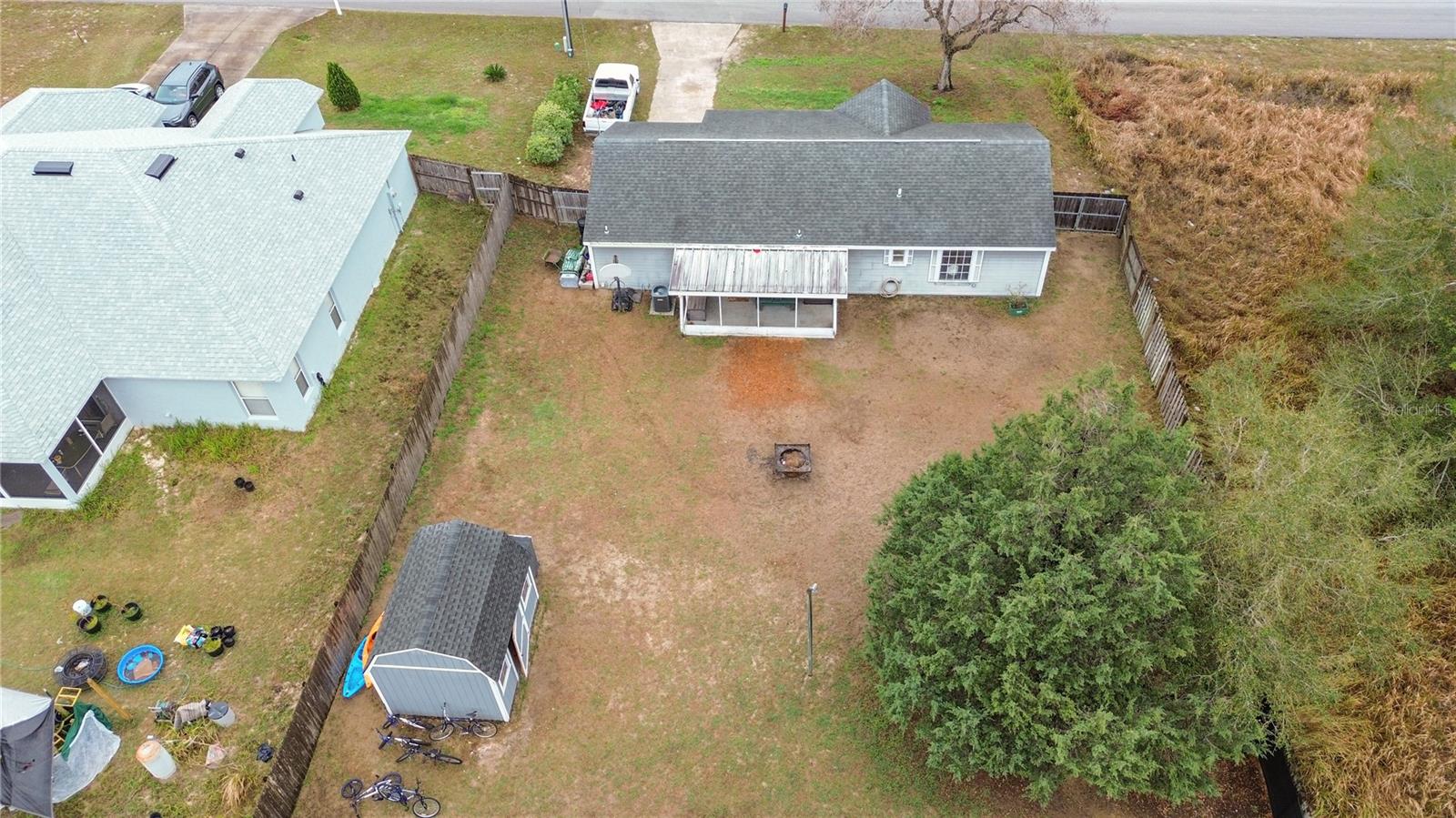 48 PINE TRACE LOOP, OCALA, FL, 34472