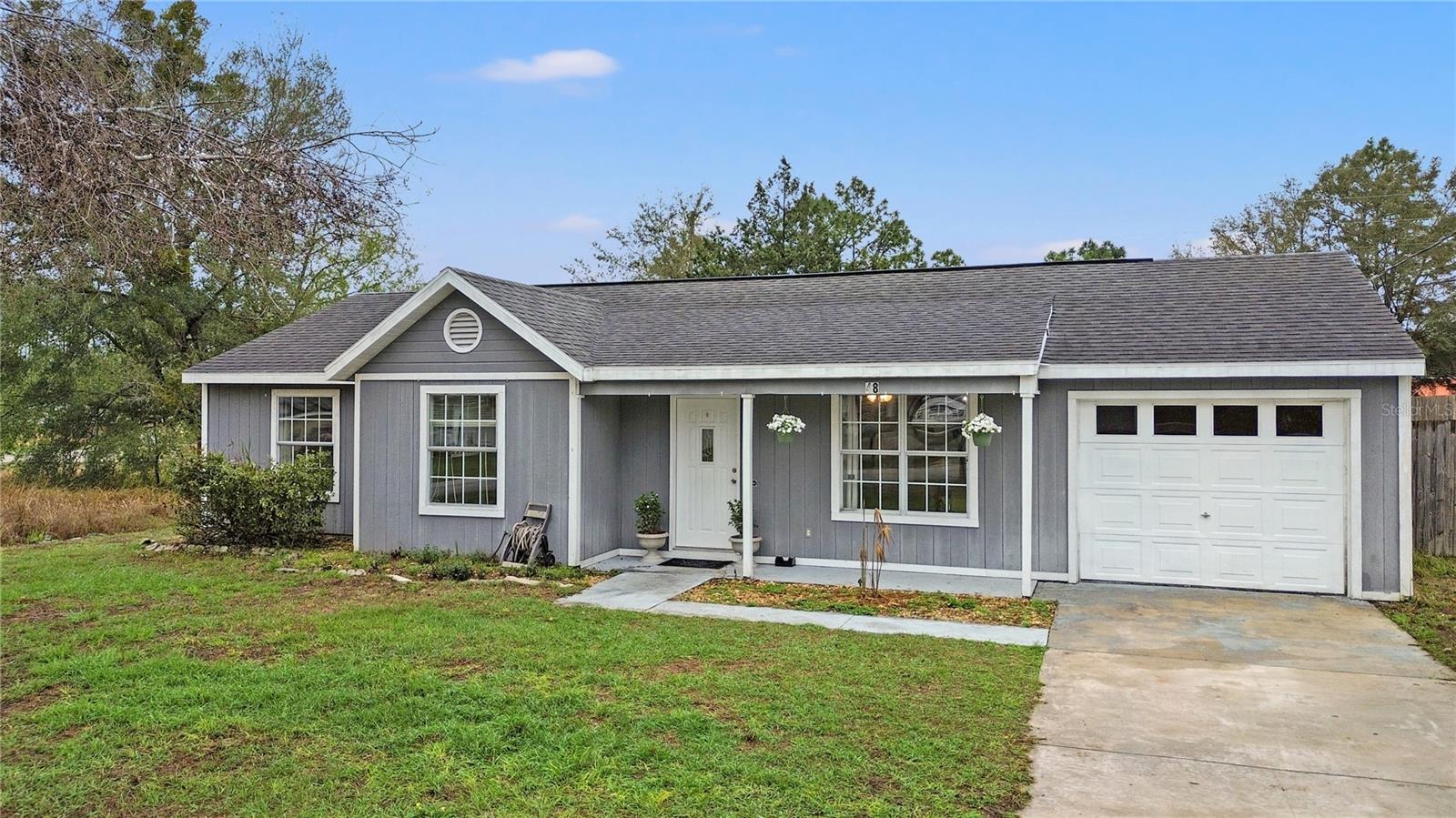 48 PINE TRACE LOOP, OCALA, FL, 34472