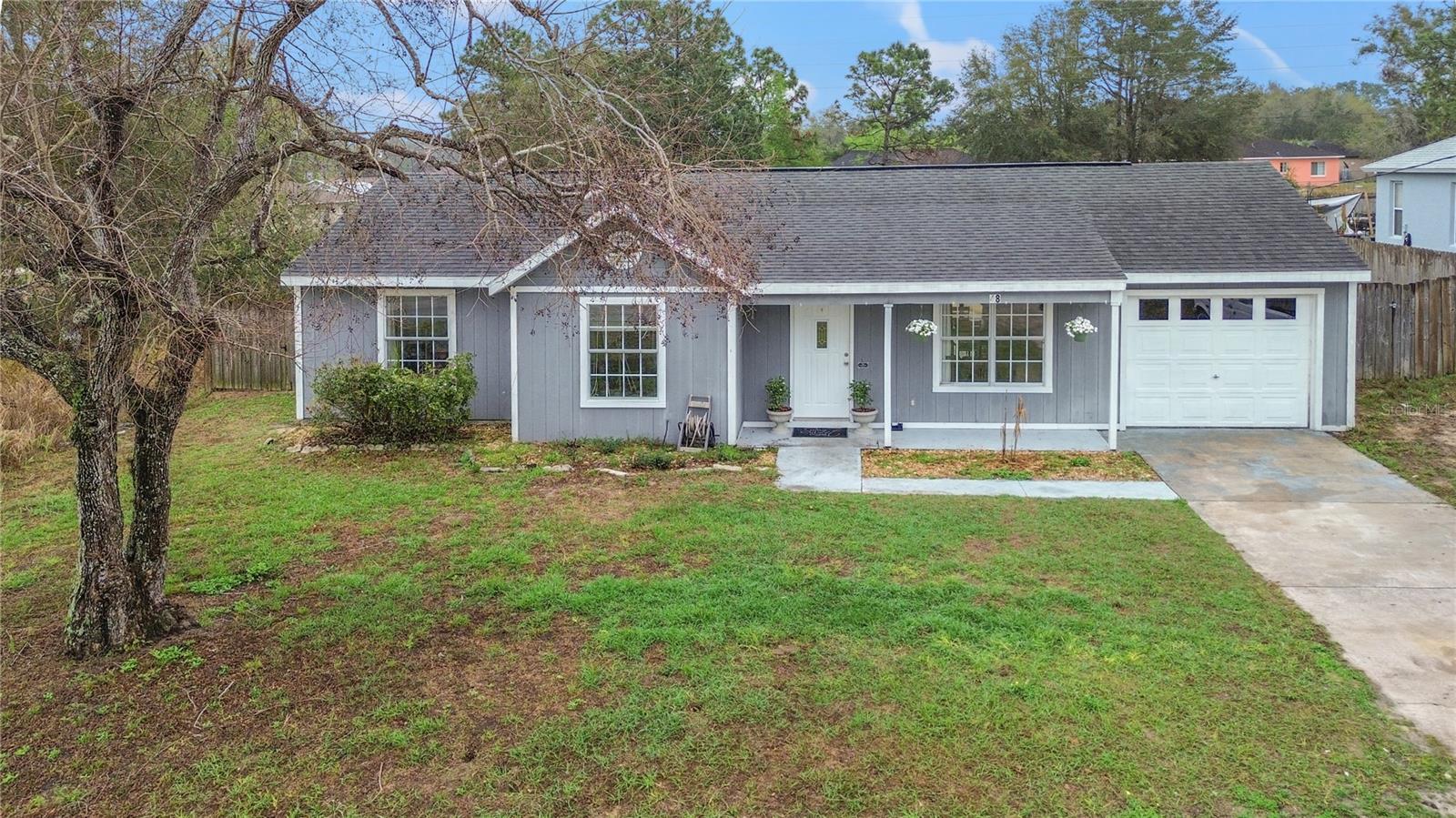 48 PINE TRACE LOOP, OCALA, FL, 34472