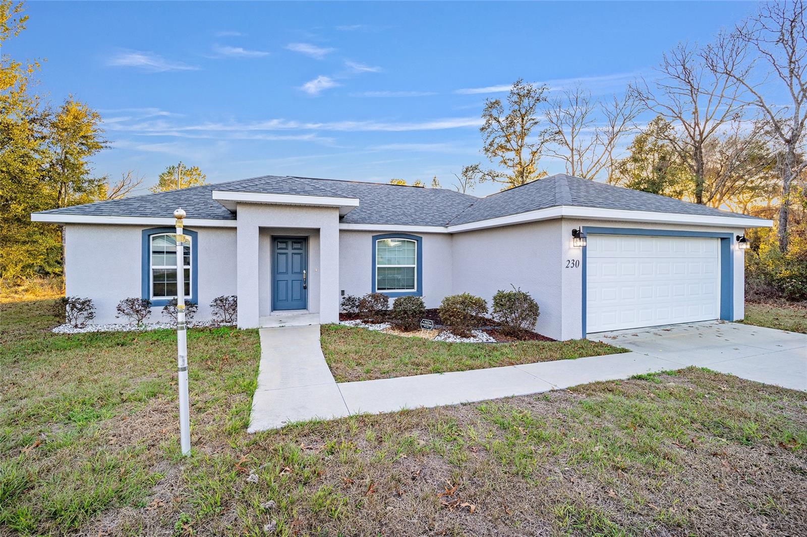 230 MARION OAKS TRL, OCALA, FL, 34473