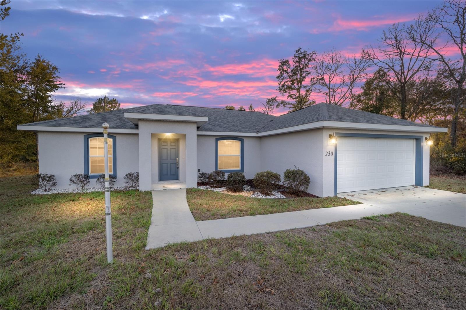 230 MARION OAKS TRL, OCALA, FL, 34473