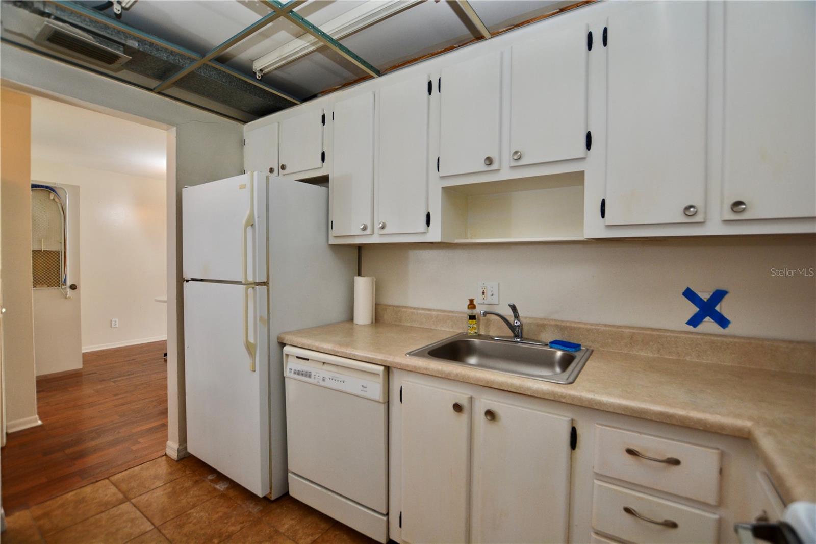 4610 W GRAY ST #208, TAMPA, FL, 33609