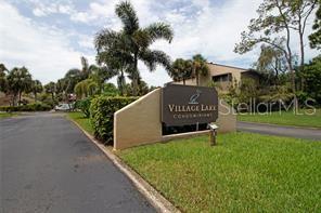 VILLAGE LAKE CONDO, ST PETERSBURG, FL, 33716