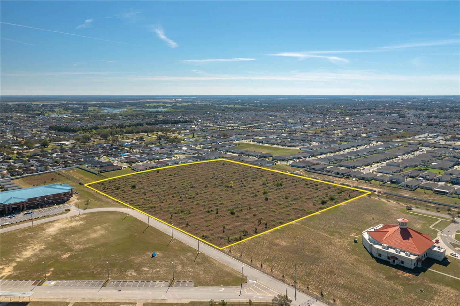 0 ORCHID DR, HAINES CITY, FL, 33844