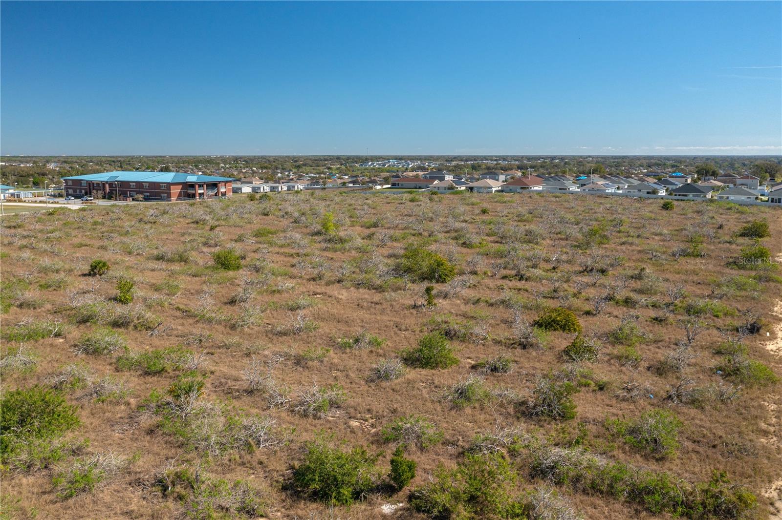 0 ORCHID DR, HAINES CITY, FL, 33844