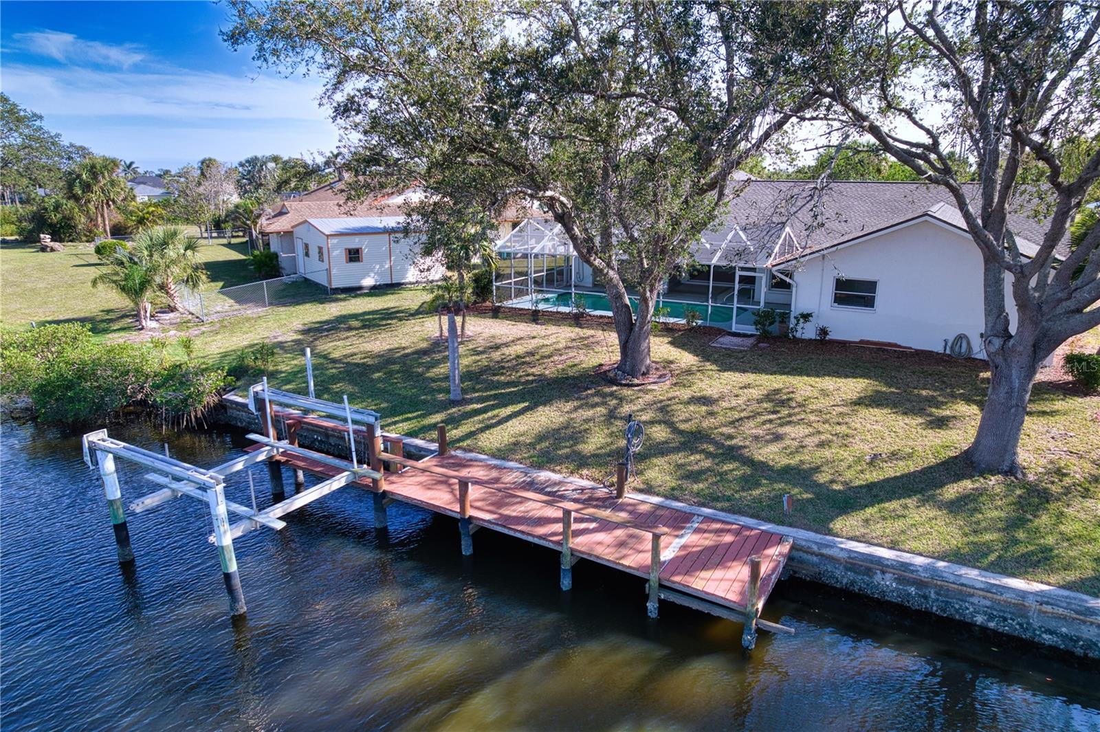 18576 ALPHONSE CIR, PORT CHARLOTTE, FL, 33948