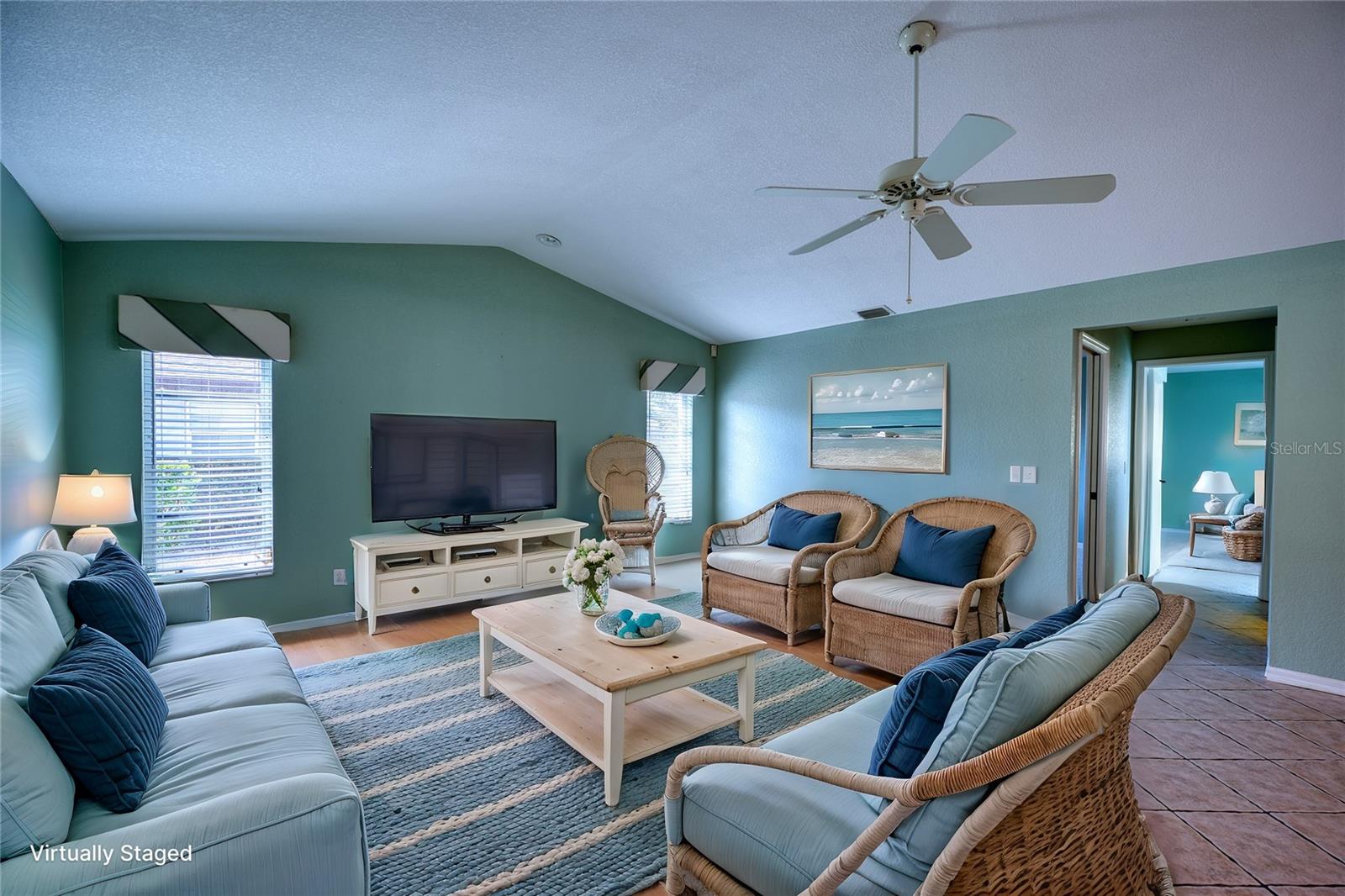 18576 ALPHONSE CIR, PORT CHARLOTTE, FL, 33948