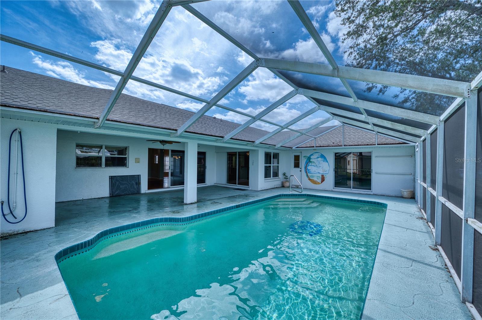 18576 ALPHONSE CIR, PORT CHARLOTTE, FL, 33948