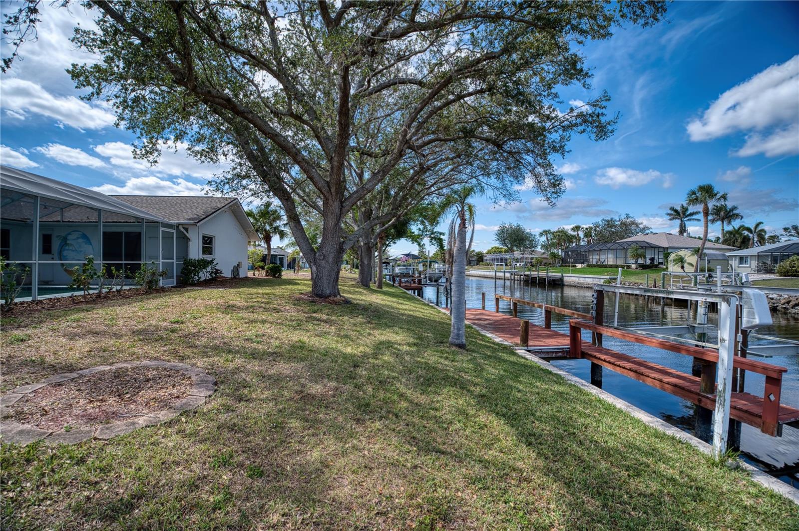 18576 ALPHONSE CIR, PORT CHARLOTTE, FL, 33948
