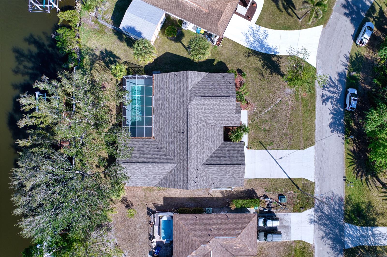 18576 ALPHONSE CIR, PORT CHARLOTTE, FL, 33948