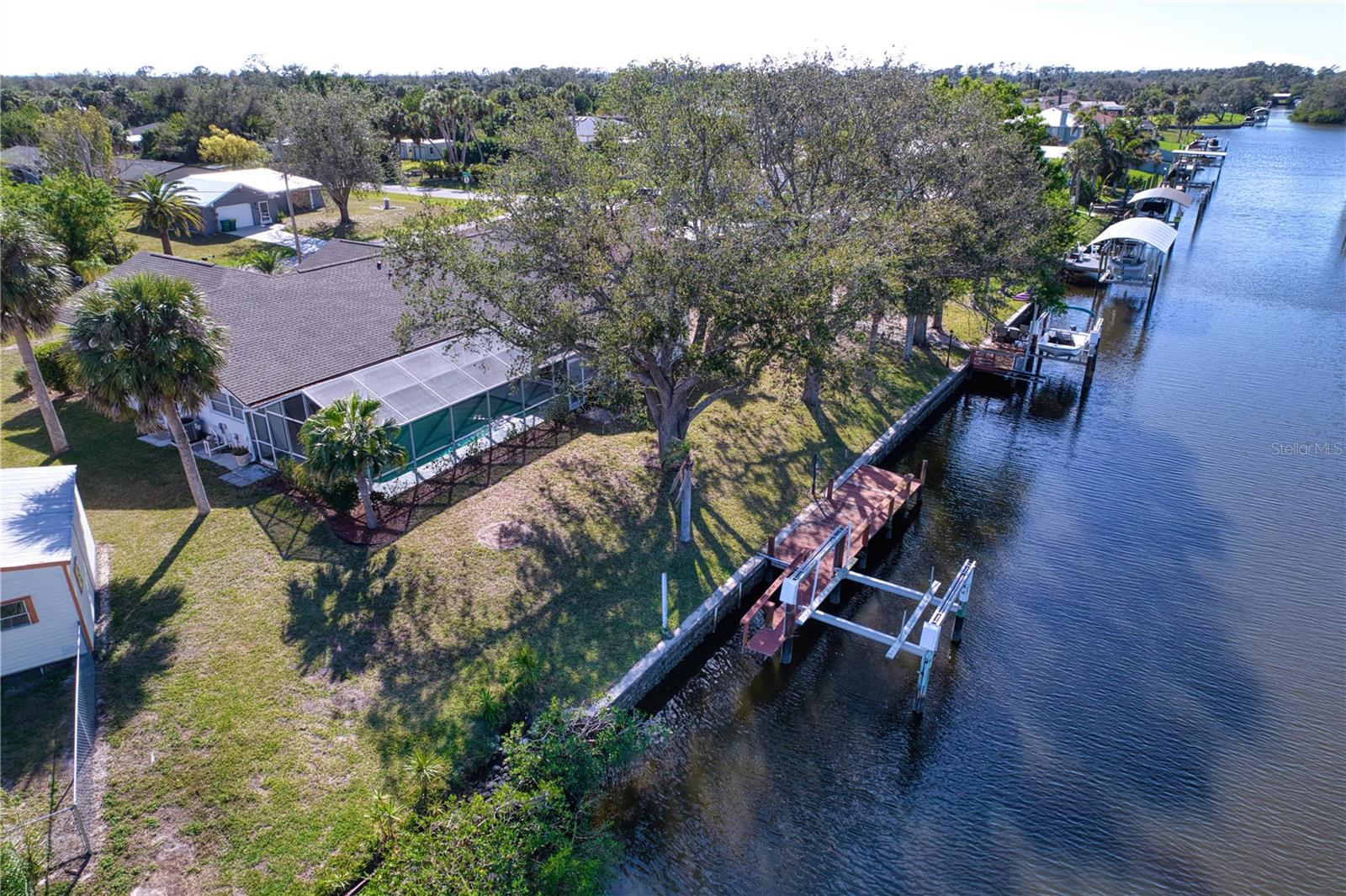18576 ALPHONSE CIR, PORT CHARLOTTE, FL, 33948