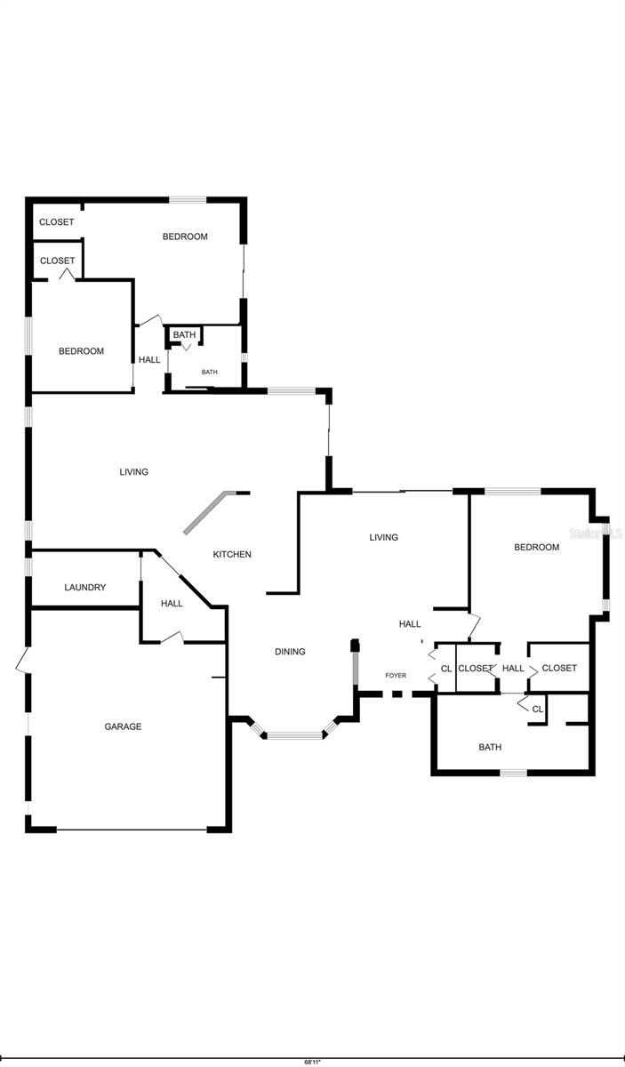 18576 ALPHONSE CIR, PORT CHARLOTTE, FL, 33948