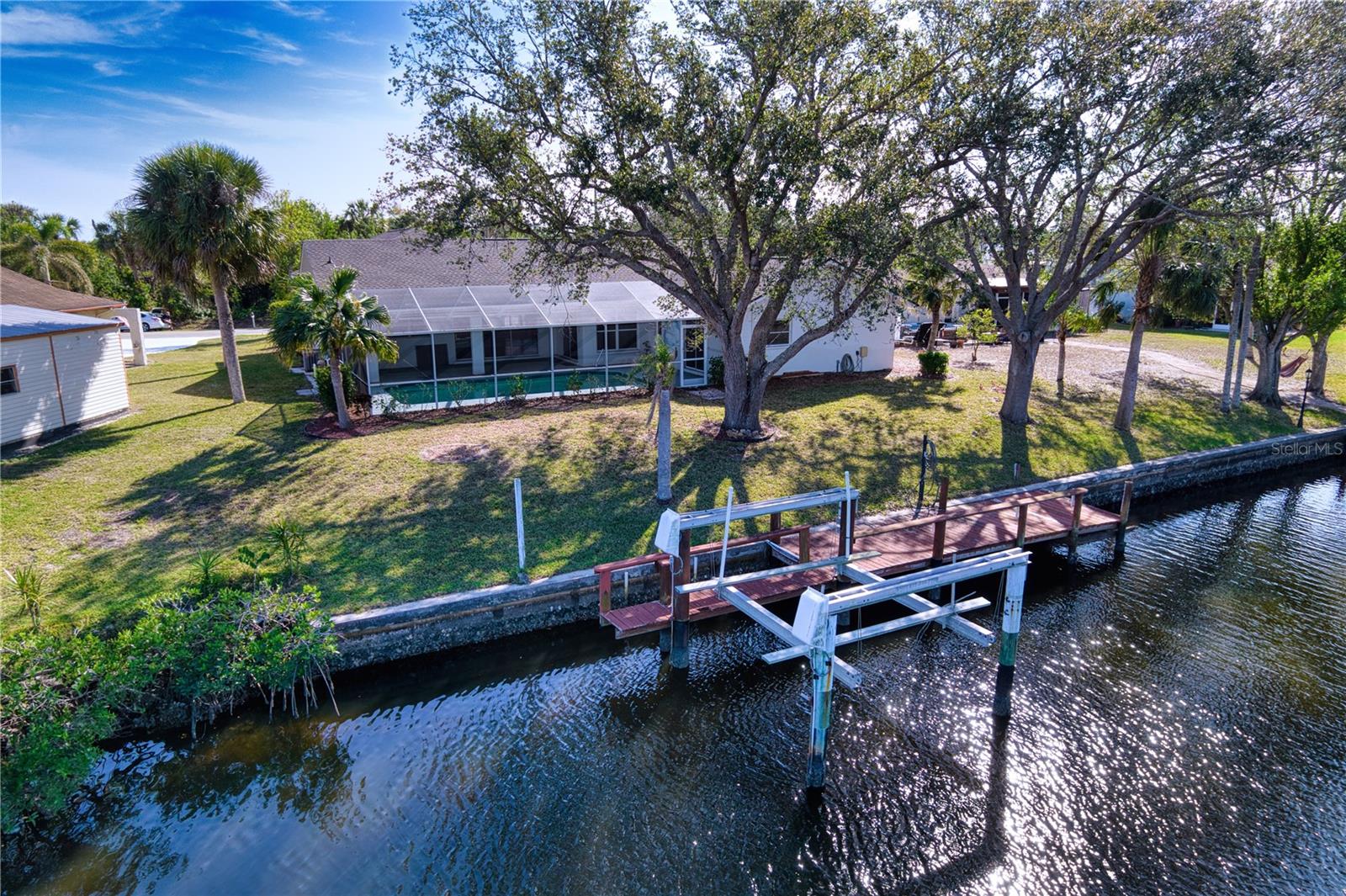 18576 ALPHONSE CIR, PORT CHARLOTTE, FL, 33948
