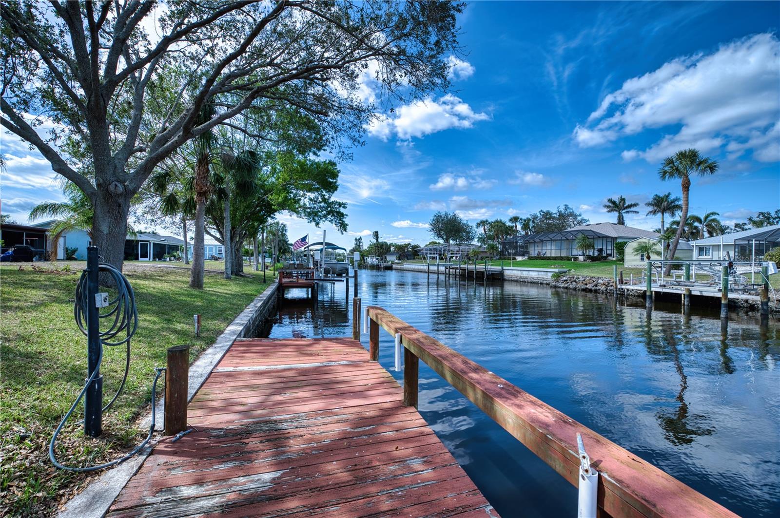 18576 ALPHONSE CIR, PORT CHARLOTTE, FL, 33948