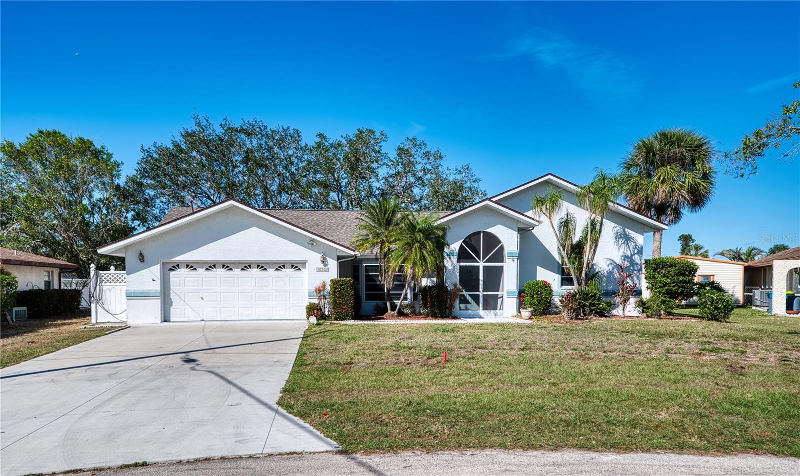 18576 ALPHONSE CIR, PORT CHARLOTTE, FL, 33948