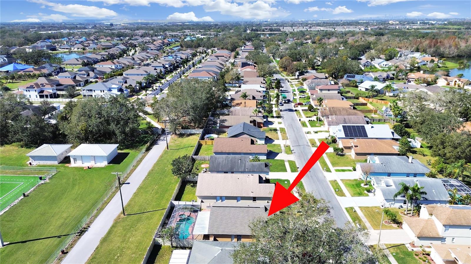 2020 CATTLEMAN DR, BRANDON, FL, 33511